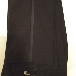 Adjustable Tuxedo Pants